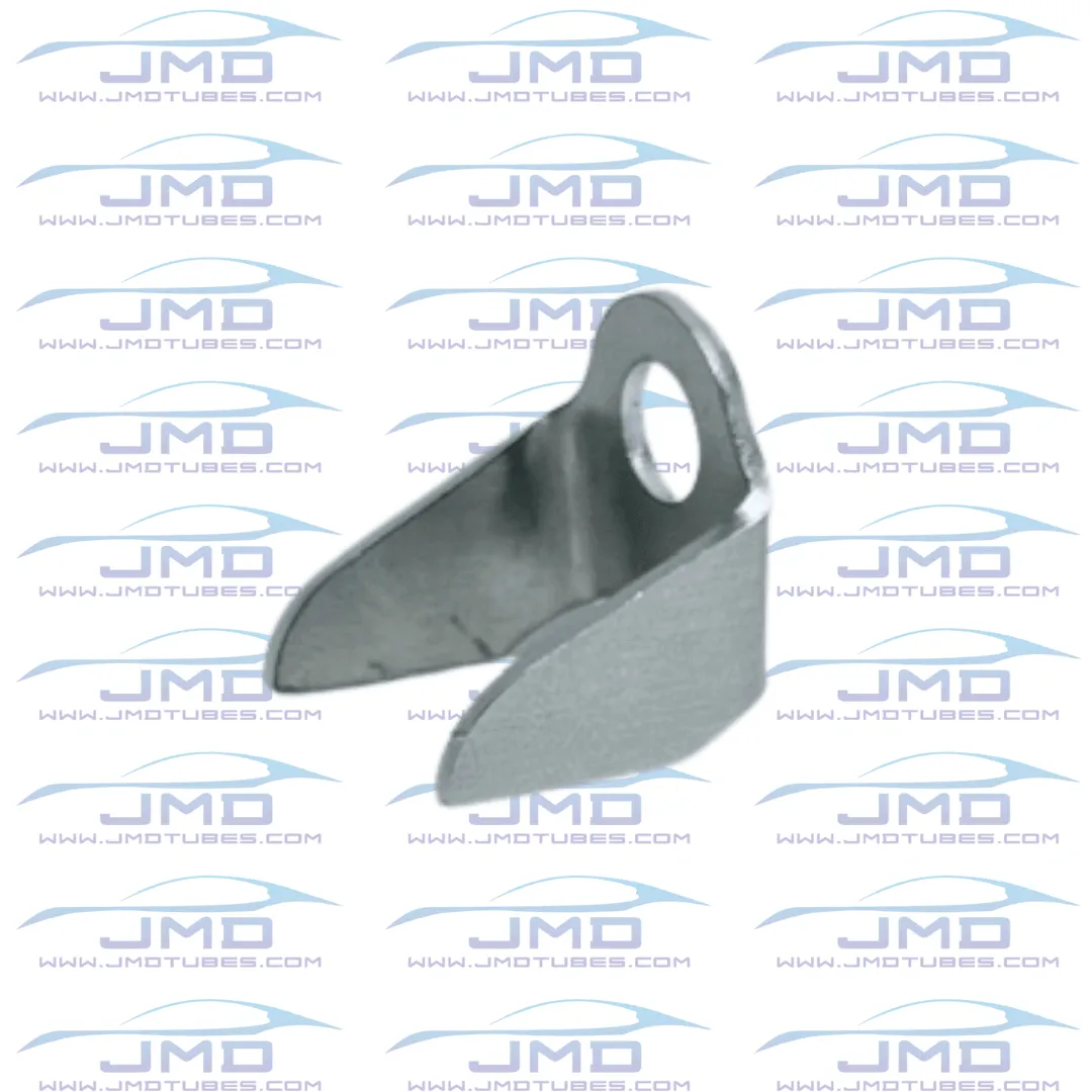 U Bracket Collector Tab - 304 Stainless Steel 