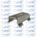 Universal - 304 Stainless Steel - Muffler/Resonator Bracket  - BKT-SS-SL