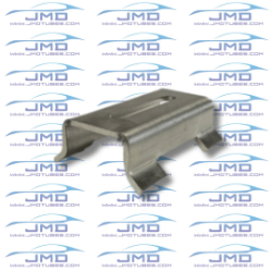 Universal - 304 Stainless Steel - Muffler/Resonator Bracket 