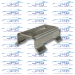 Universal - 304 Stainless Steel - Muffler/Resonator Bracket - BKT-SS-SL
