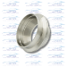 Machined V-Band - Transition Flanges - Stainless Steel - 2-1/2" to 3" - VBRM-TRA-SS-250-300